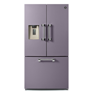 Réfrigérateur STEEL Ascot 90 French Door