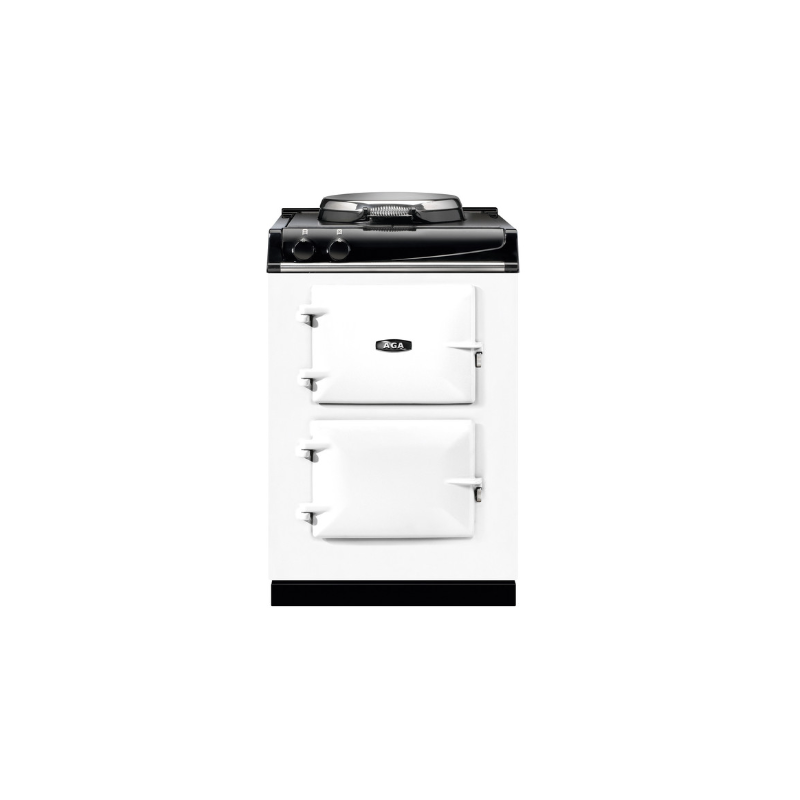 Piano de cuisson AGA eR3 60cm mixte