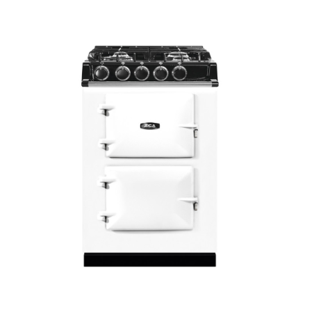 Piano de cuisson AGA eR3 60cm mixte