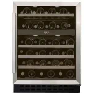 Cave à vin de service AIRLUX intégrable 60 cm ARCAV54