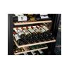 Cave à vin LA SOMMELIÈRE APOGEE200PV