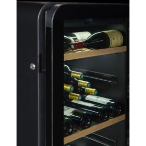 Cave à vin LA SOMMELIÈRE APOGEE200PV