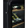 Cave à vin LA SOMMELIÈRE APOGEE200PV