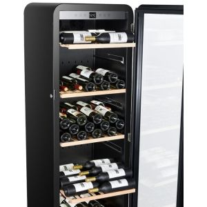 Cave à vin LA SOMMELIÈRE APOGEE200PV