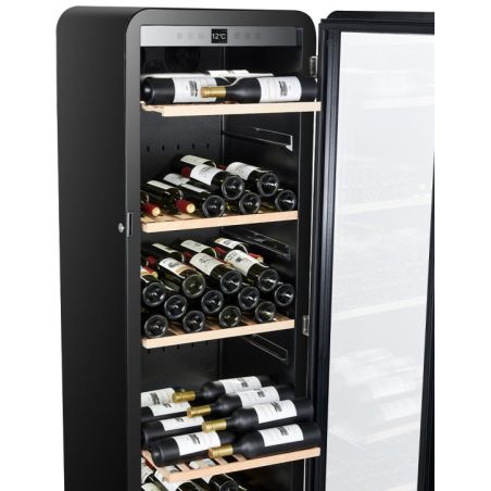 Cave à vin LA SOMMELIÈRE APOGEE200PV