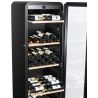 Cave à vin LA SOMMELIÈRE APOGEE200PV