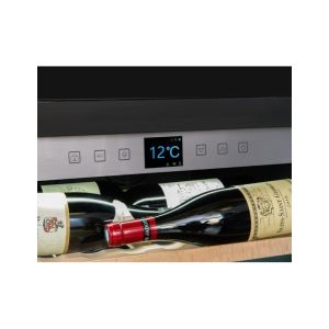 Cave à vin LA SOMMELIÈRE APOGEE200PV