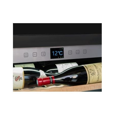 Cave à vin LA SOMMELIÈRE APOGEE200PV