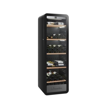 Cave à vin LA SOMMELIÈRE APOGEE200PV