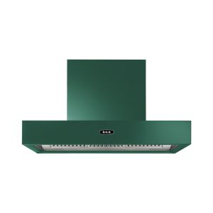 Hotte aspirante plate AGA 110cm AGA-HOOD-1090 SH
