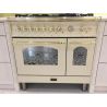 Piano de cuisson Lofra DOLCEVITA 90cm Mixte 2 fours