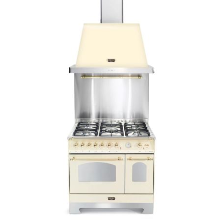 Piano de cuisson Lofra DOLCEVITA 90cm Mixte 2 fours