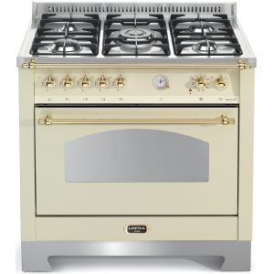 Piano de cuisson Lofra DOLCEVITA 90cm Mixte