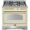 Piano de cuisson Lofra DOLCEVITA 90cm Mixte