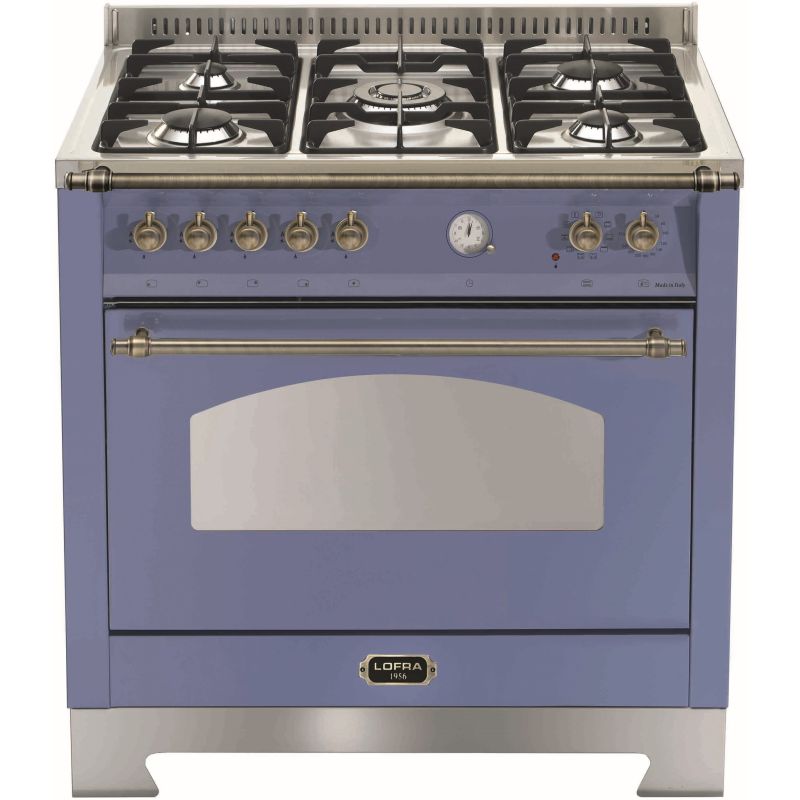 Piano de cuisson Lofra DOLCEVITA 90cm Mixte