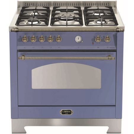 Piano de cuisson Lofra DOLCEVITA 90cm Mixte