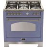 Piano de cuisson Lofra DOLCEVITA 90cm Mixte