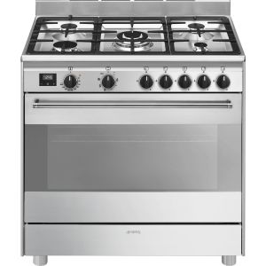 Piano de cuisson Smeg...