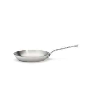 Poêle à frire en inox Ø32 cm De Buyer Affinity