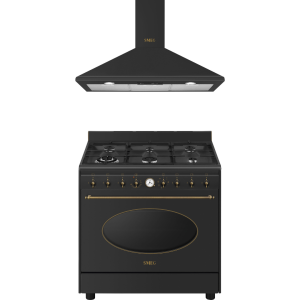 Ensemble piano de cuisson +...