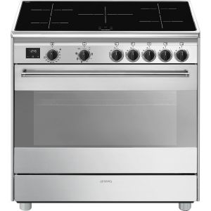 Piano de cuisson SMEG...