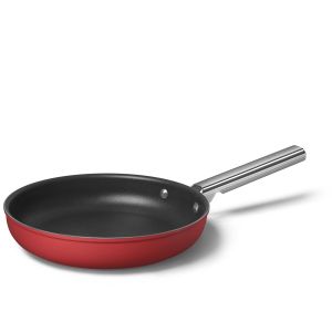 Poêle 26cm SMEG CKFF2601