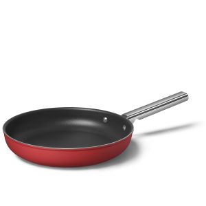 Poêle 28cm SMEG CKFF2801