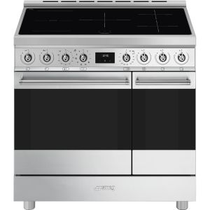 Piano de cuisson SMEG...