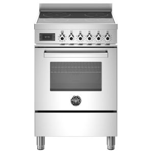 Piano de cuisson BERTAZZONI Professional 60 cm Induction