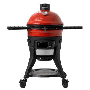Barbecue et fumoir KAMADO...