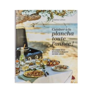 Livre ENO Cuisiner à la...