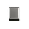 Novy Teppan Yaki Induction - 38 cm - 2 zones de cuisson
