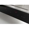 Novy Teppan Yaki Induction - 38 cm - 2 zones de cuisson