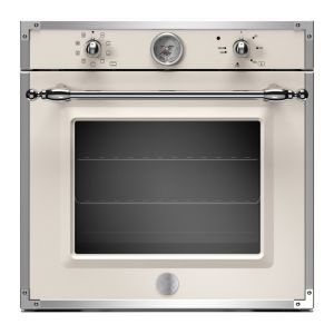 Four électrique multifonction BERTAZZONI Heritage 60 Cm Ivoire