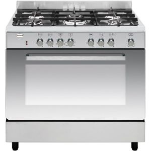 Piano de cuisson Glem 90cm Mixte GX96CMIX2