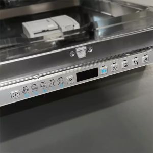 Lave-vaisselle encastrable Lofra DOLCEVITA
