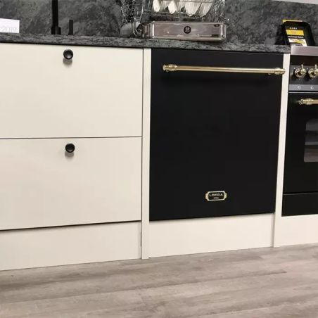 Lave-vaisselle encastrable Lofra DOLCEVITA