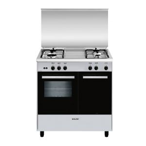 Piano de cuisson butanette GLEM GA85PMIX