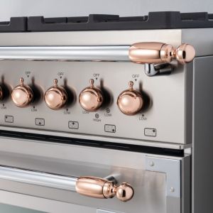 Parure BERTAZZONI Heritage...