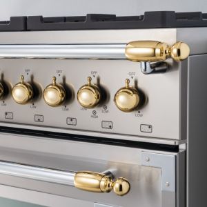 Parure BERTAZZONI Heritage...