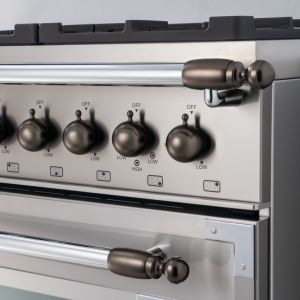 Parure BERTAZZONI Heritage...