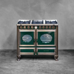 Cuisinière mixte Prestige...