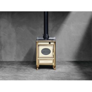 Cuisinière à bois Prestige...