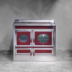 Cuisinière à bois Prestige...