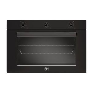 Four multifonction électrique BERTAZZONI Professional 60 cm Inox