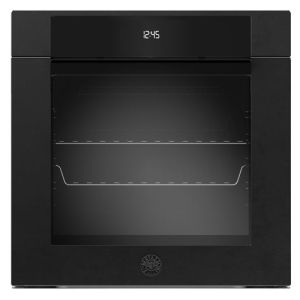 Four steam assistant BERTAZZONI Modern 60 cm Noir