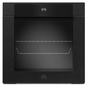 Four pyrolyse BERTAZZONI Modern 60 cm Noir