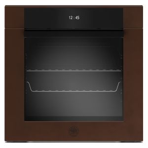 Four pyrolyse TFT BERTAZZONI Modern 60 cm Cuivre