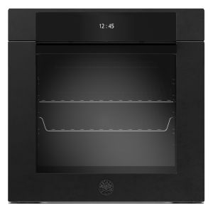 Four pyrolyse LCD BERTAZZONI Modern 60 cm Noir