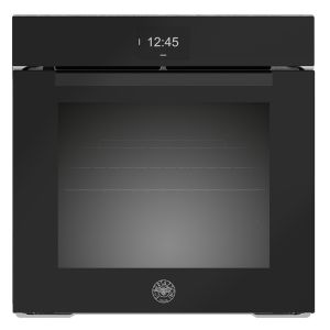 Four pyrolyse 11 fonctions TFT BERTAZZONI Modern 60 cm Noir